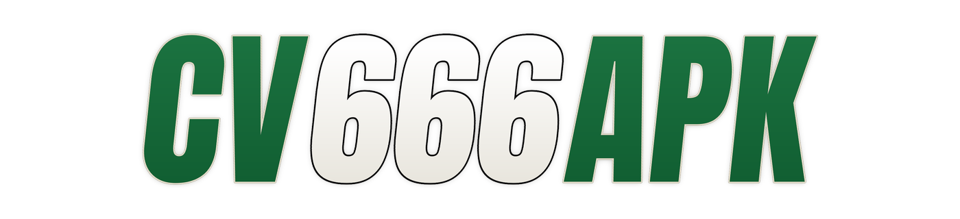 cv666apk লোগো